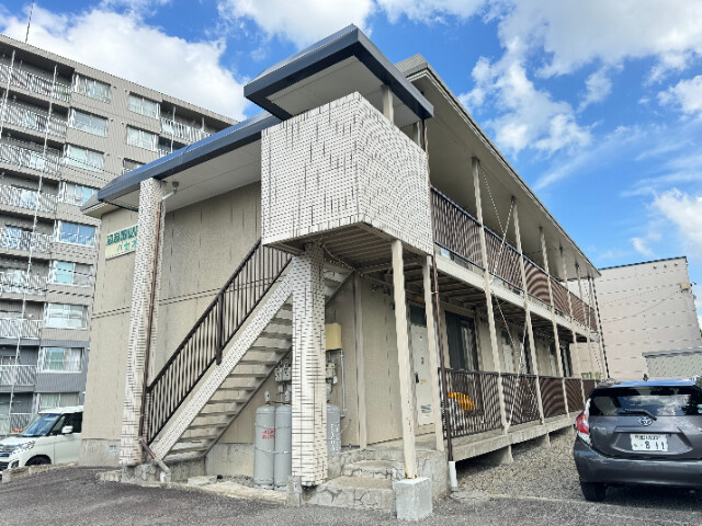 シティハイムパセオ