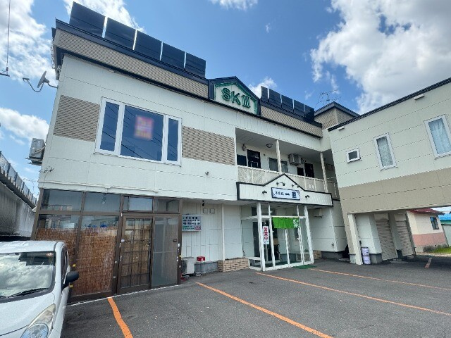 ＳＫⅢ