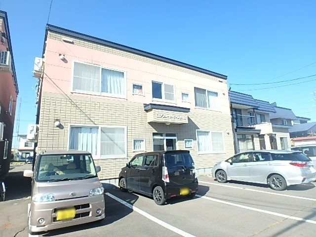 コンフォートイーストＢ