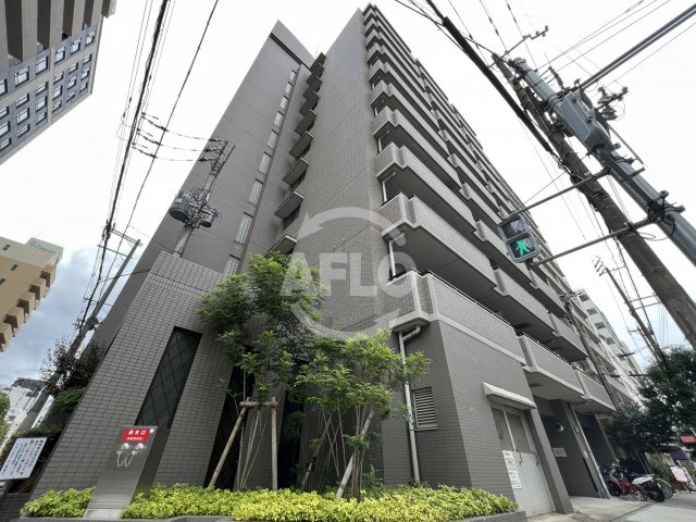 フォレステージュ南堀江　日吉小学校区