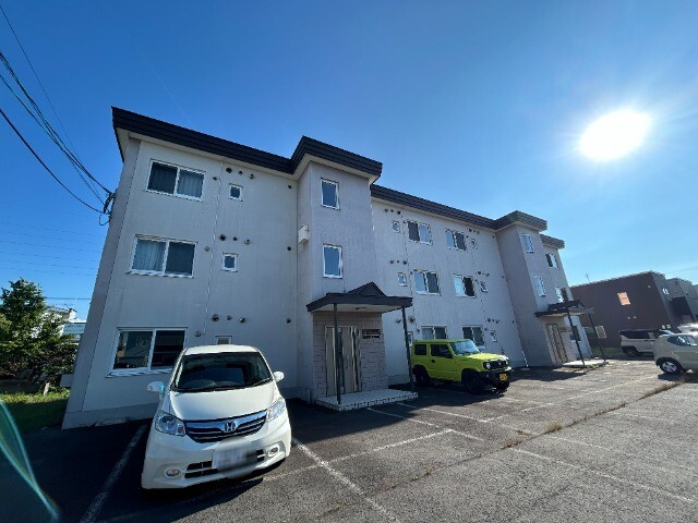 Arkhills　ecoone