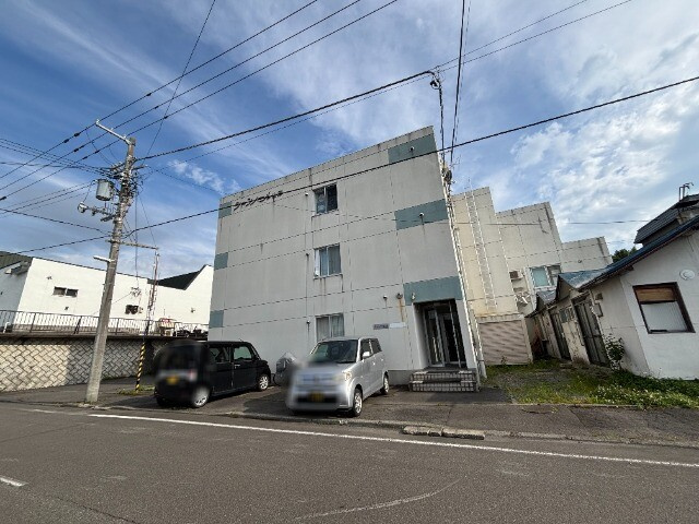 シャンノール山田