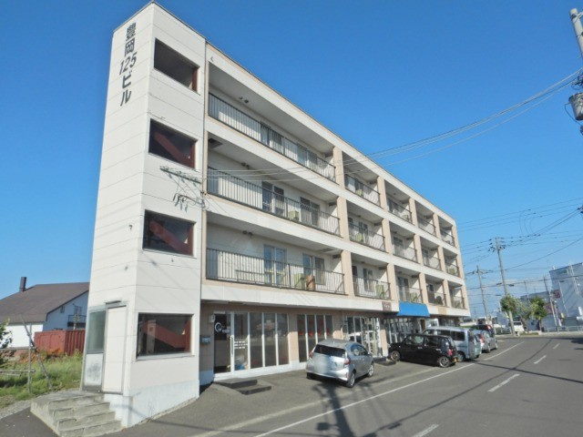 豊岡１２５ビル