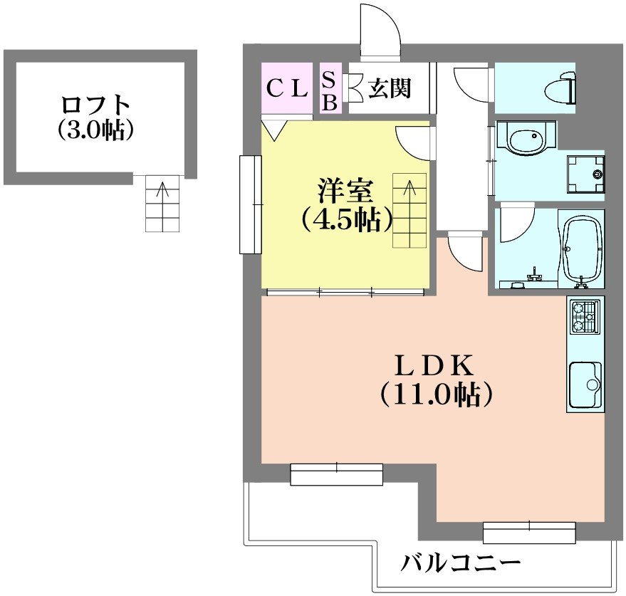 ＶＩＬＬＡ神戸北町