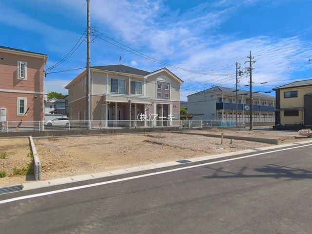 刈谷市井ヶ谷町井田26-2『仲介手数料無料』新築戸建て