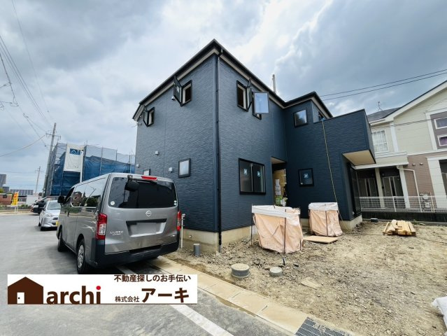刈谷市井ヶ谷町井田26-2『仲介手数料無料』新築一戸建て・建売