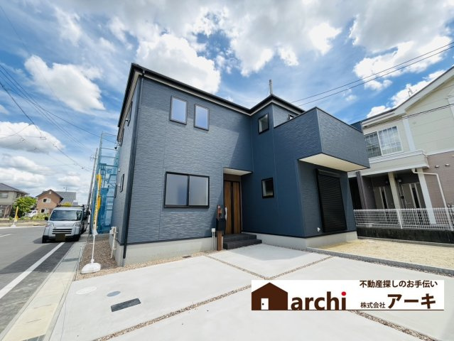刈谷市井ヶ谷町井田26-2『仲介手数料無料』新築一戸建て・建売