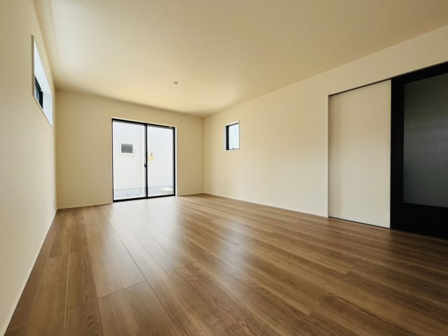 刈谷市井ヶ谷町井田26-2『仲介手数料無料』新築一戸建て・建売の居間・リビング