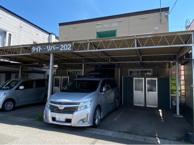 タイトリバー２０２