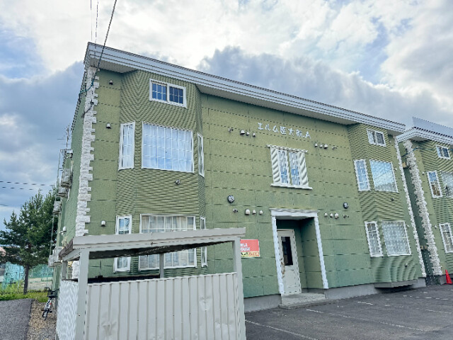 エルム医大前　Ａ