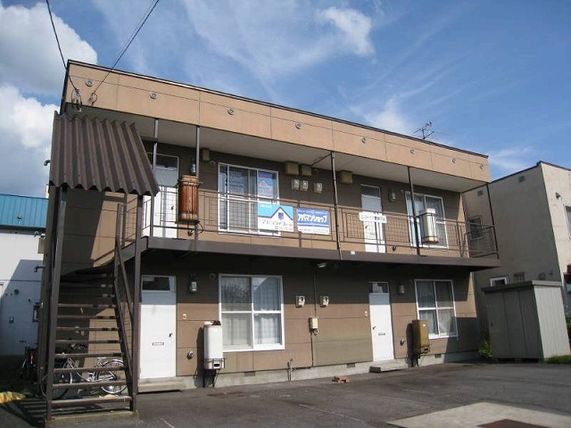 エステイツ豊岡１５４
