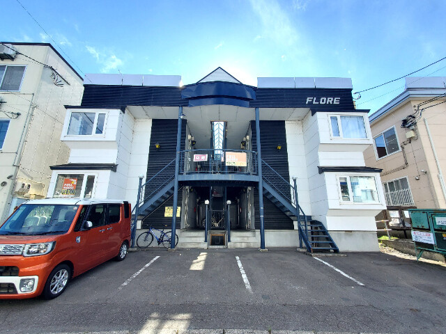 フローラ