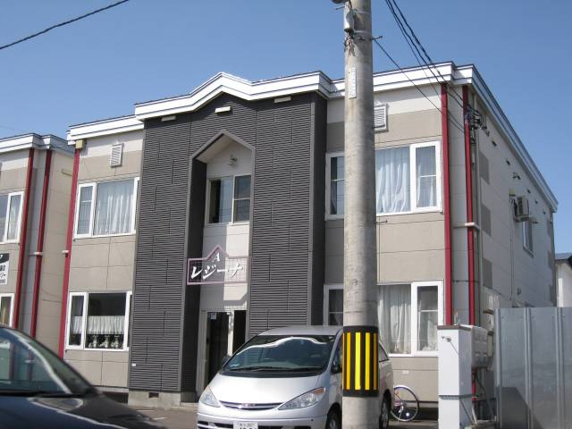 レジーナＡ