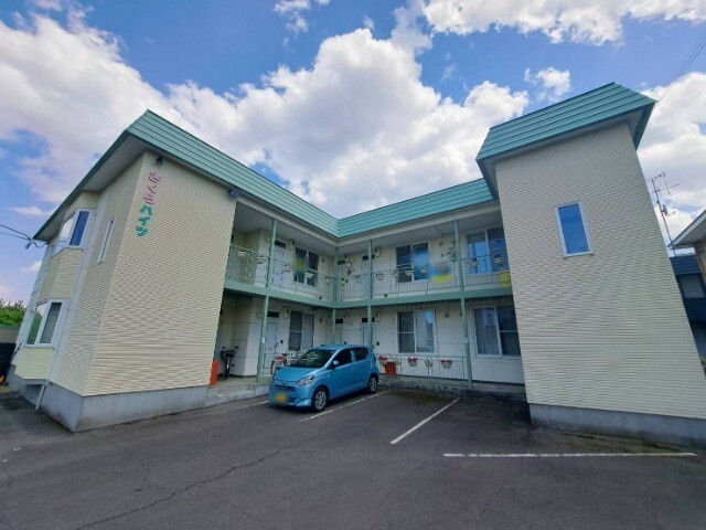 さくらハイツⅡ