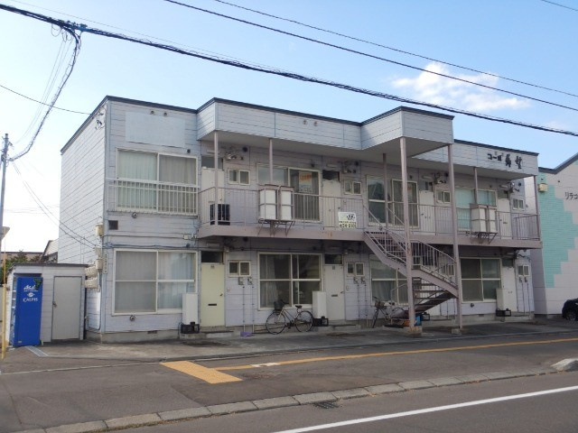 コーポ希望Ⅰ