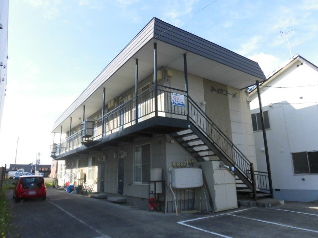 ９・１９コーポ