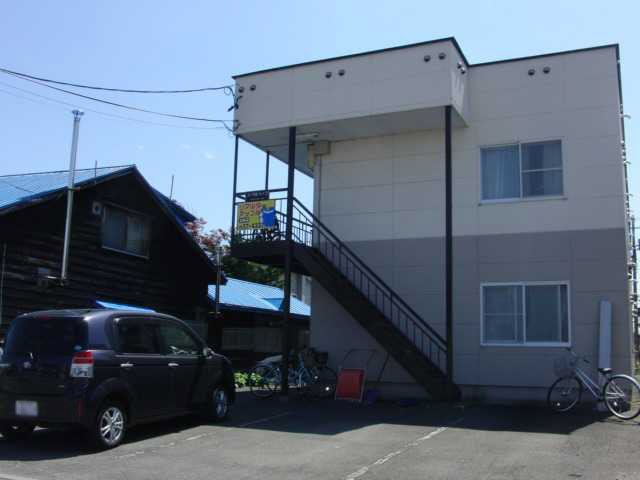 ノーブルライフ