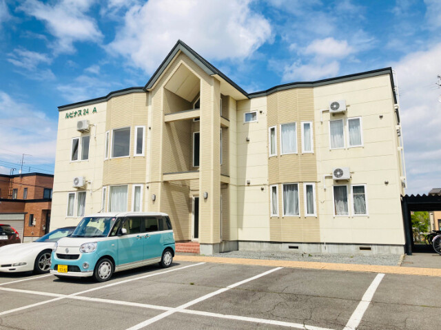 ルピナス２４Ａ