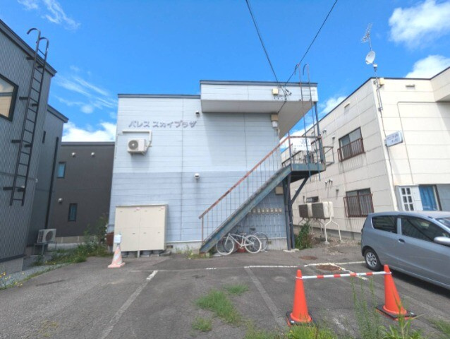 パレススカイプラザ
