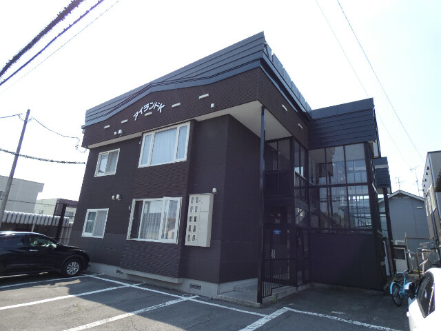 アイランドＫ