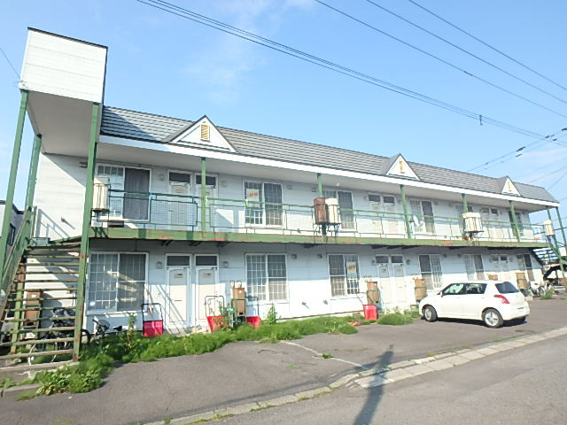 リッチハウス２２