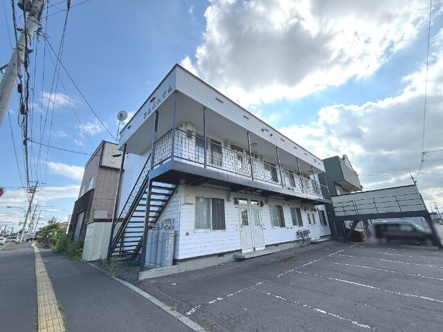 アルバハイム