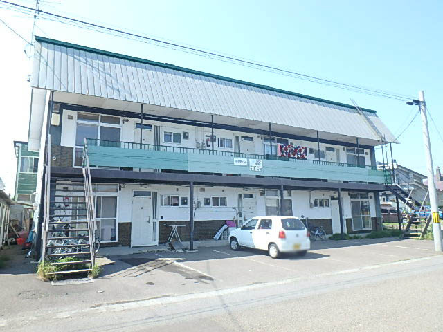 ホットファミリーコーポ