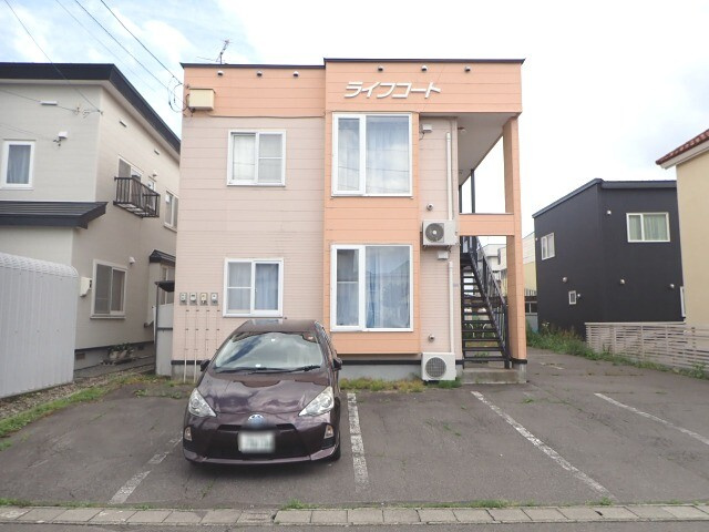 ライフコート