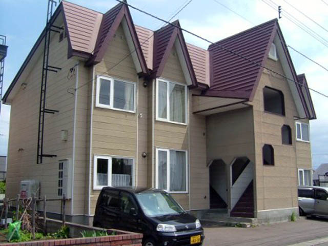 Ｃａｓａ　Ｇｒａｎｄｅ