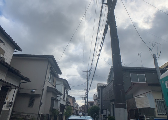 【展望】 | 田園風景が味わえる土地に住みたい！海や山の見える自然豊かな土地に住みたい！などご要望に併せて当社営業がご提案させて頂きます。当社が抱えている数ある物件の中からお客様が納得する1件を一緒に探しましょう！
