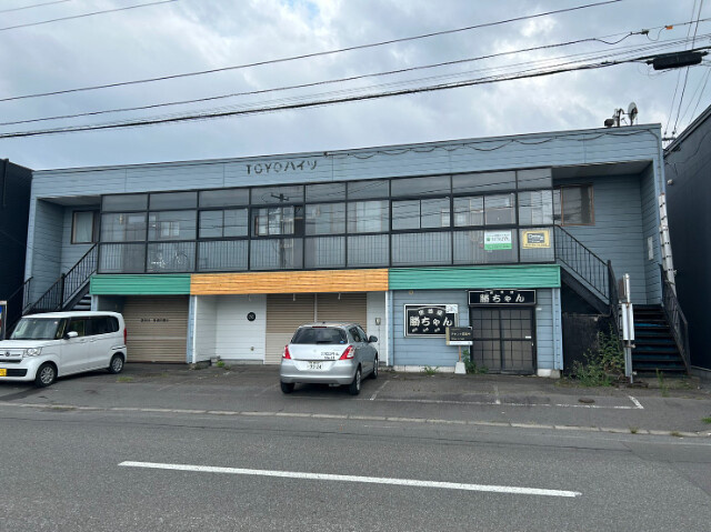 ＴＯＹＯハイツ
