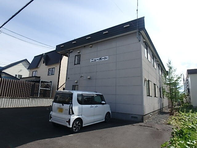 ニューポート