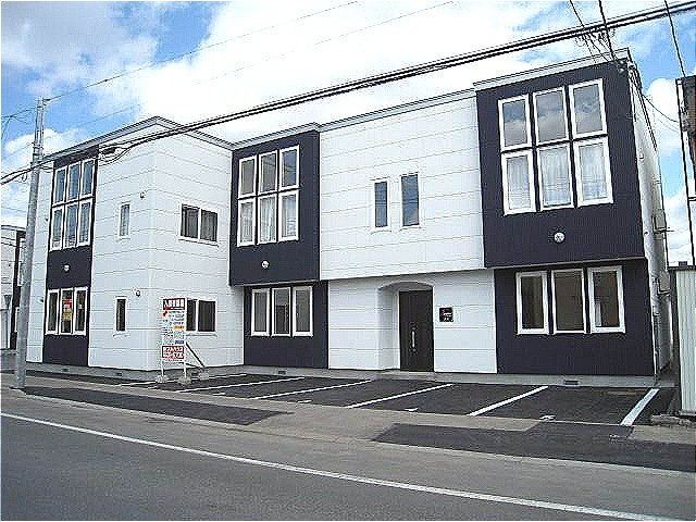 シンフォニー東光