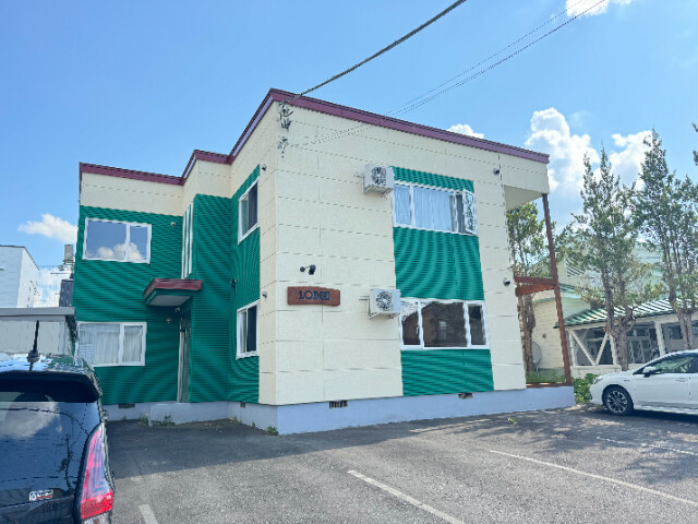 ＬＯＤＧＥ