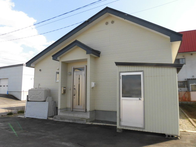 神楽岡１４－４戸建