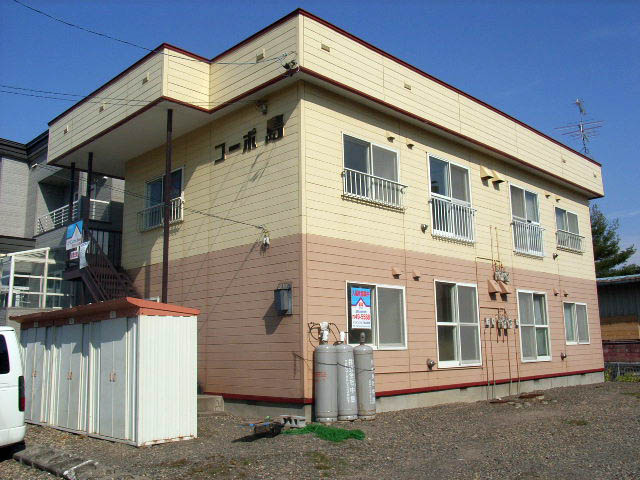 コーポ島