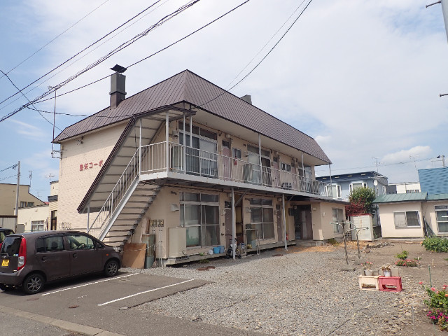 豊栄コーポ