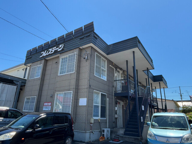プレステージ