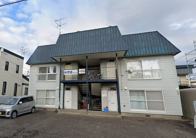 みずほマンション