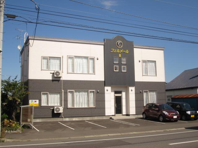 フェルメールⅢ