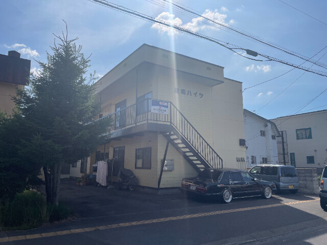 東和ハイツ