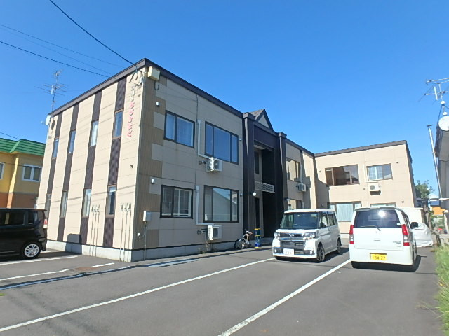 ＭＳななかまど