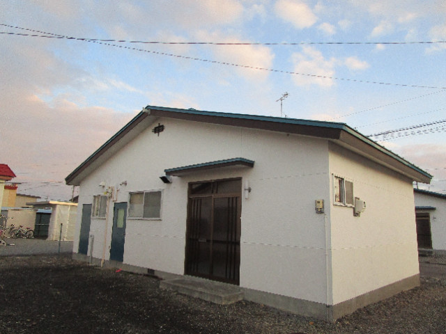 東光７条６丁目戸建