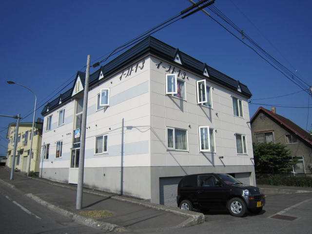 イースト１・３