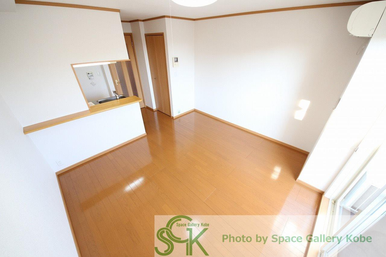 メゾン　アンソレイエ　Ⅰのその他|※お部屋により仕様が異なる場合があります。