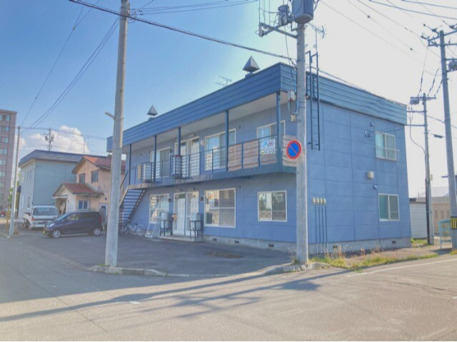 はしばコーポ