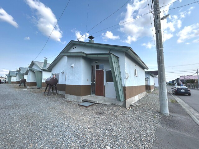 東光１８条６丁目戸建