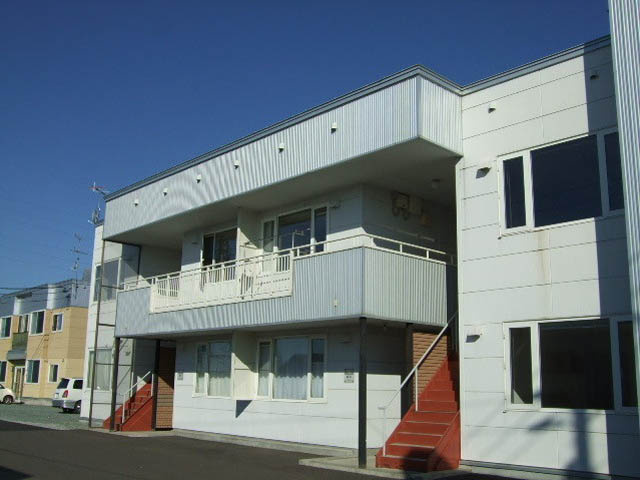 ヒノキ徳田Ａ
