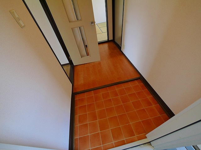 メモリーハウスのその他共用部分