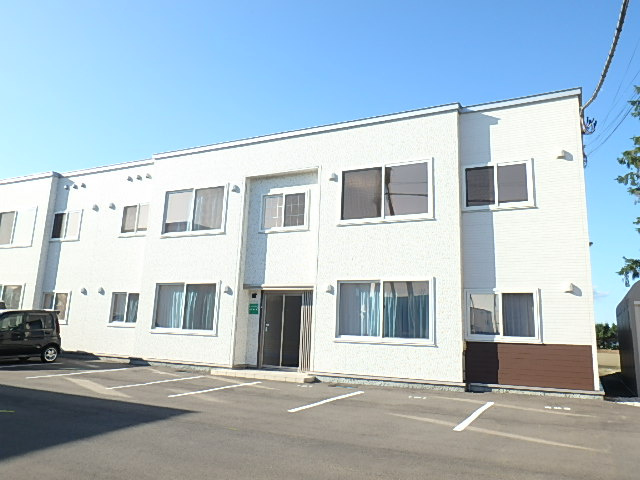 ヒノキ豊栄マンションＣ棟